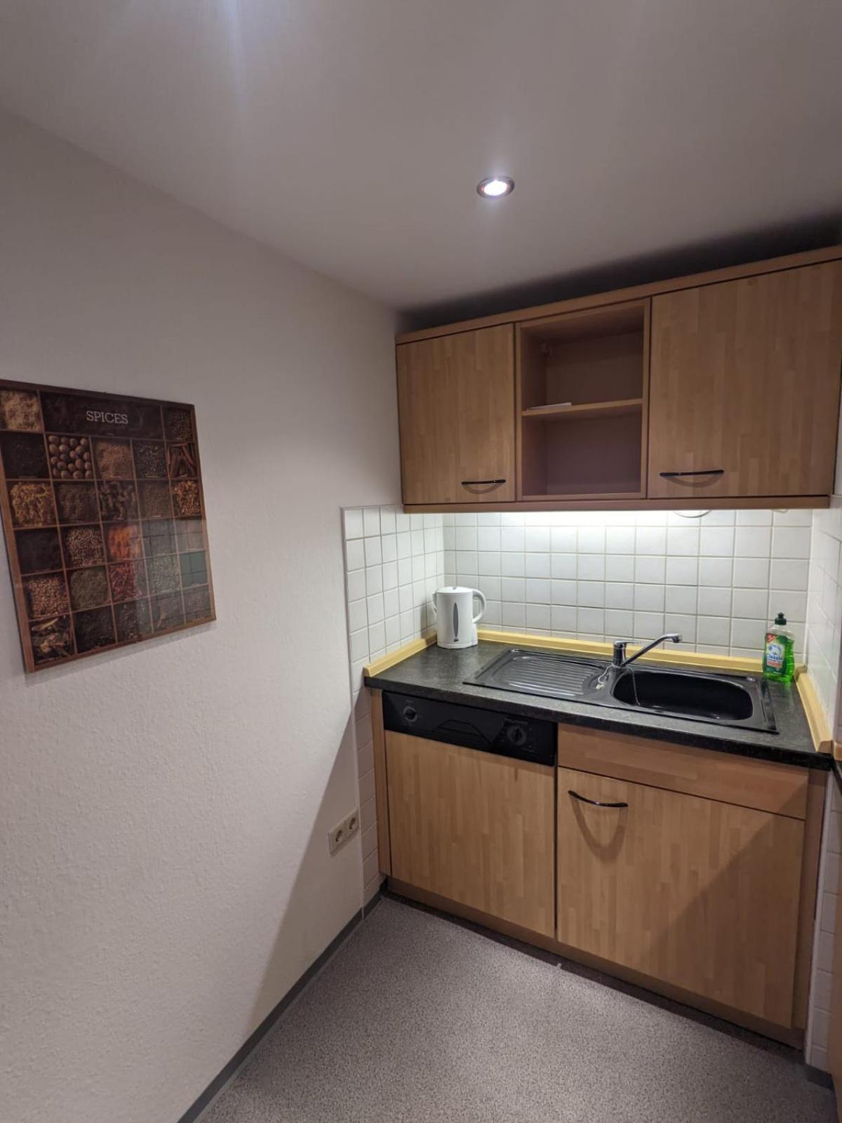 Ferienwohnungen Schoenherr シュレッタウ エクステリア 写真