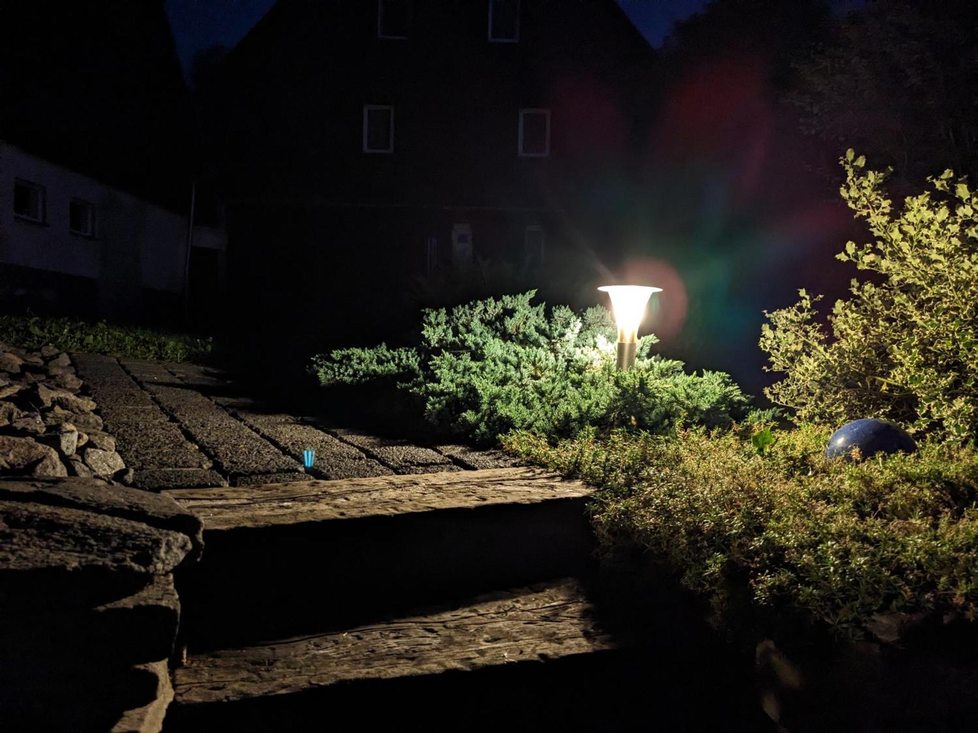 Ferienwohnungen Schoenherr シュレッタウ エクステリア 写真